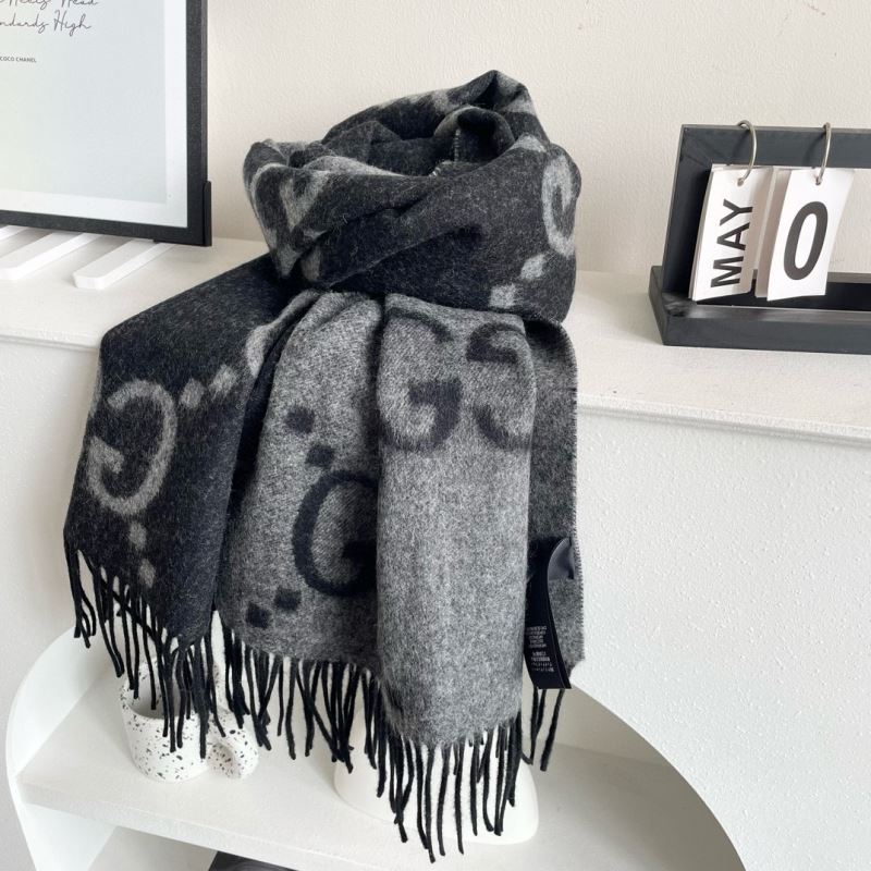 Gucci Scarf